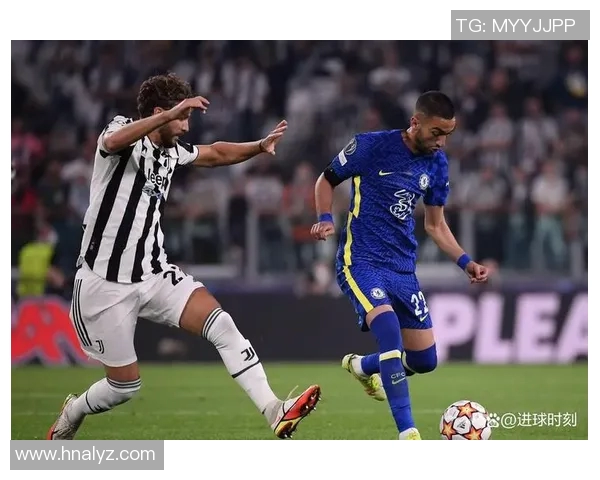 欧冠八强首回合激战两队破门乏力前赛季冠亚军面临生死考验