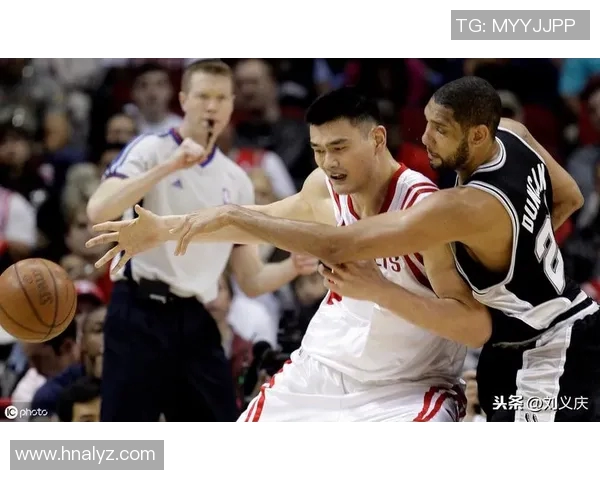 中国男篮惨败49分姚明推动校园篮球的真正成效何在