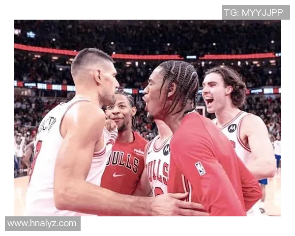 公牛队吉迪三双阿夫迪亚砍下37分武切维奇贡献31分力克开拓者