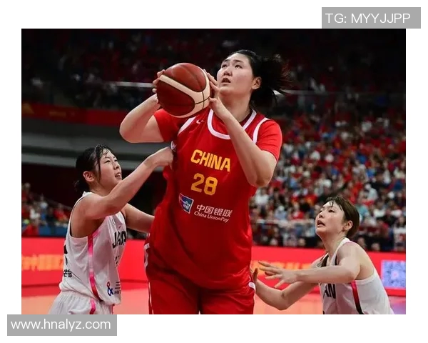 张子宇在女篮亚洲杯上闪耀登场完成成年国家队首秀展现出色实力 张子宇在女篮亚洲杯上闪耀登场完成成年国家队首秀展现出色实力